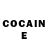 Cocaine Перу AzKey .M.